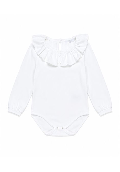 Body con maniche lunghe U+E' BY MISS GRANT | UE2411LATTE